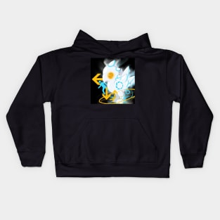 Chocobo Light Kids Hoodie